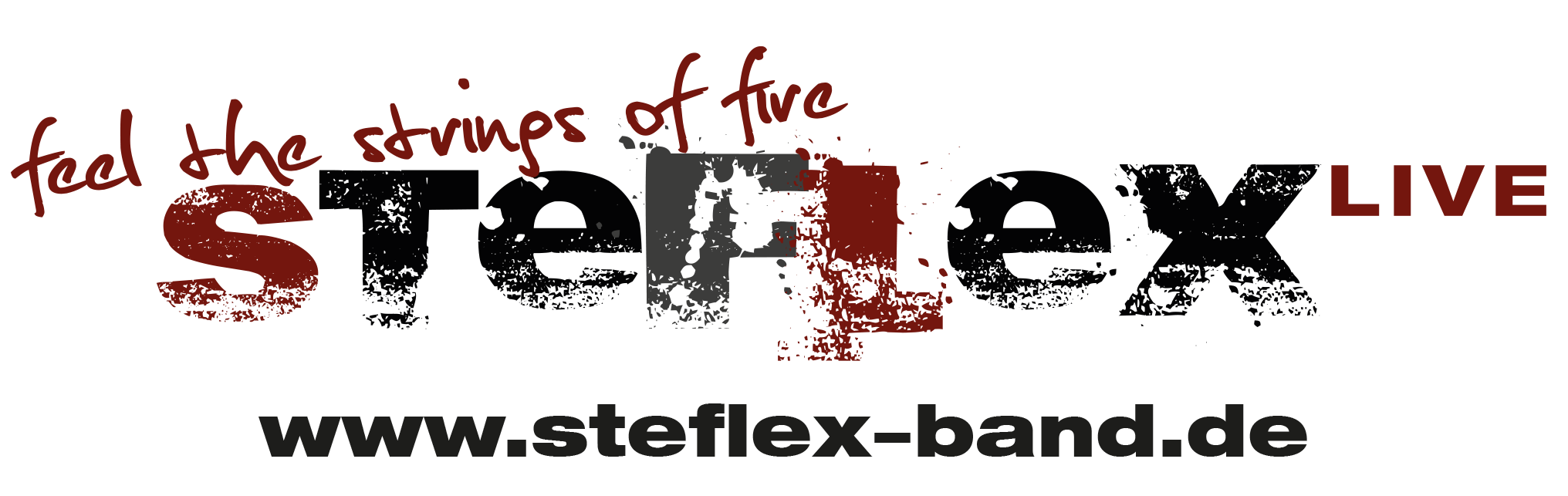 STEFLEX - Coverband Region Ludwigsburg/Heilbronn/Heidelberg/Hohenlohe